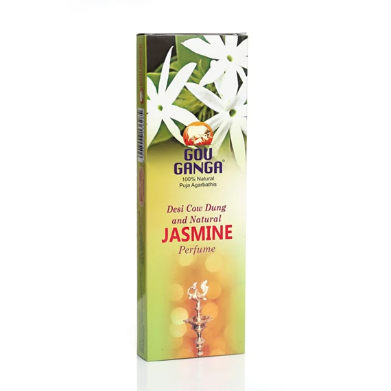 Agarbathi (Jasmine) 90 sticks